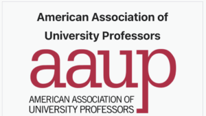 American Association of University Professors - Wikipedia